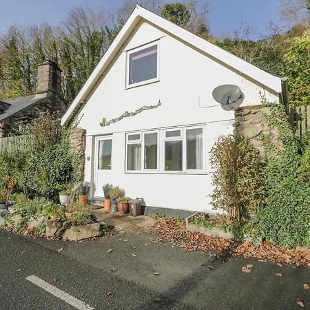 Bryn Melyn Artist'S Cottage Llanelltyd Exterior photo